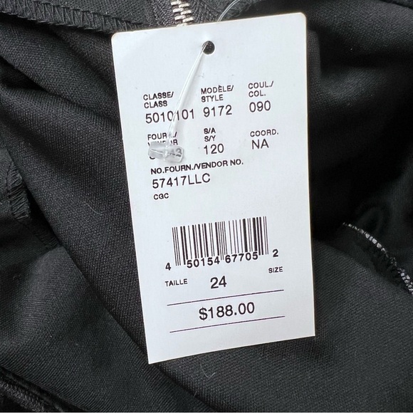 Laura Plus Floral Print Lace Dress Size 24 - Picture 13 of 14